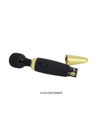 PRETTY LOVE - POWER WAND GOLD