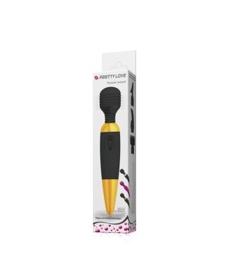 PRETTY LOVE - POWER WAND GOLD