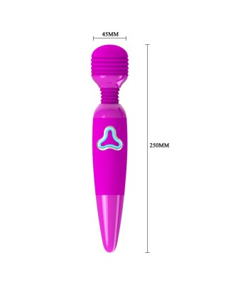 PRETTY LOVE - USB BODY WAND 7 function