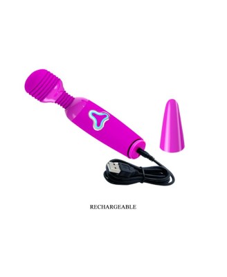 PRETTY LOVE - USB BODY WAND 7 function