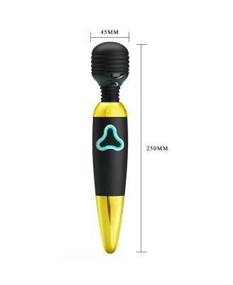 PRETTY LOVE - Stymulator BODY WAND