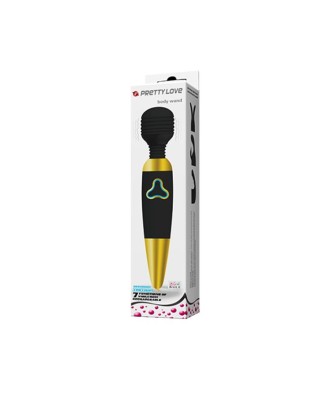 PRETTY LOVE - Stymulator BODY WAND