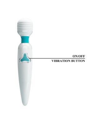 CLOUD, Stavros The Great, 7 vibration functions, Silicone ABS