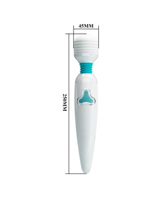CLOUD, Stavros The Great, 7 vibration functions, Silicone ABS