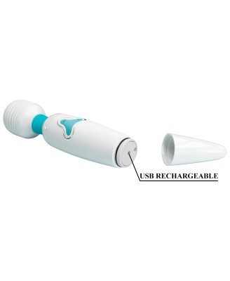 CLOUD, Stavros The Great, 7 vibration functions, Silicone ABS