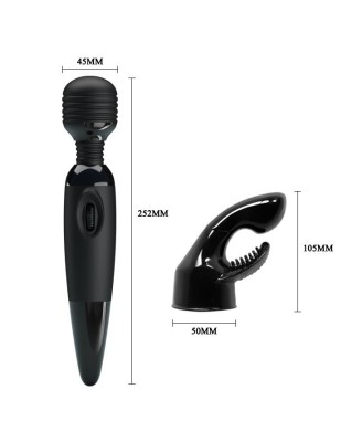 BAILE - Sensual massager Multi-Speed Vibration