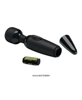 BAILE - Sensual massager Multi-Speed Vibration