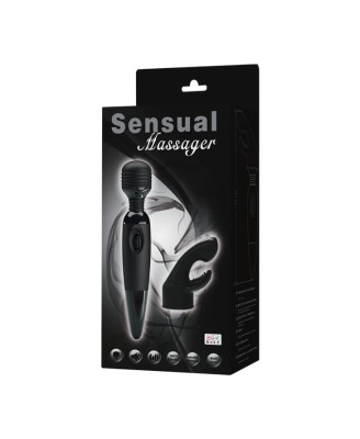 BAILE - Sensual massager Multi-Speed Vibration