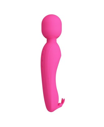 PRETTY LOVE - CURTIS, 7 vibration functions 5 levels of speed control