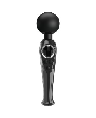 PRETTY LOVE - Skyler Black, 10 vibration functions 9 speed levels