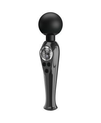 PRETTY LOVE - Skyler Black, 10 vibration functions 9 speed levels