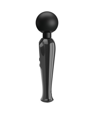 PRETTY LOVE - Skyler Black, 10 vibration functions 9 speed levels