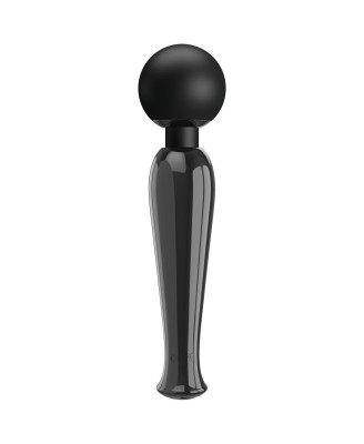 PRETTY LOVE - Skyler Black, 10 vibration functions 9 speed levels
