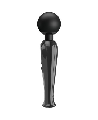 PRETTY LOVE - SKYLER, 10 vibration functions 9 speed levels, Silicone ABS