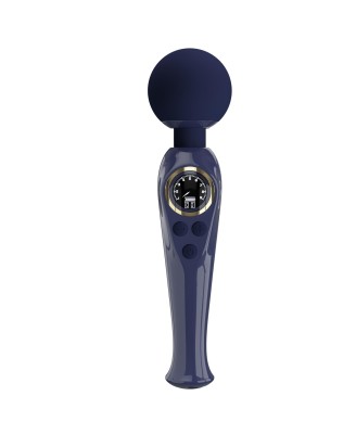 PRETTY LOVE - Skyler Blue, 10 vibration functions 9 speed levels