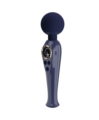PRETTY LOVE - Skyler Blue, 10 vibration functions 9 speed levels