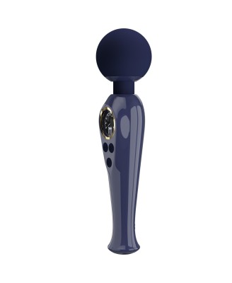 PRETTY LOVE - Skyler Blue, 10 vibration functions 9 speed levels