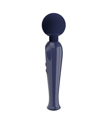PRETTY LOVE - Skyler Blue, 10 vibration functions 9 speed levels