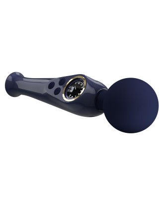 PRETTY LOVE - Skyler Blue, 10 vibration functions 9 speed levels