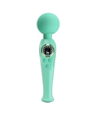 PRETTY LOVE - Skyler Green, 10 vibration functions 9 speed levels