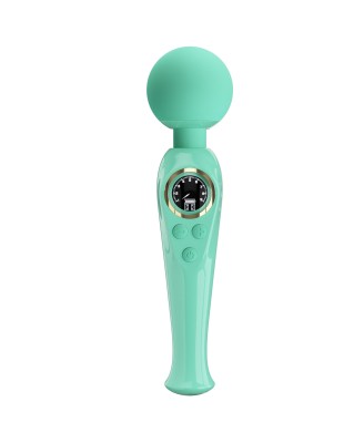 PRETTY LOVE - Skyler Green, 10 vibration functions 9 speed levels