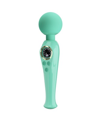 PRETTY LOVE - Skyler Green, 10 vibration functions 9 speed levels