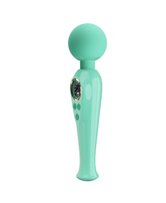 PRETTY LOVE - Skyler Green, 10 vibration functions 9 speed levels