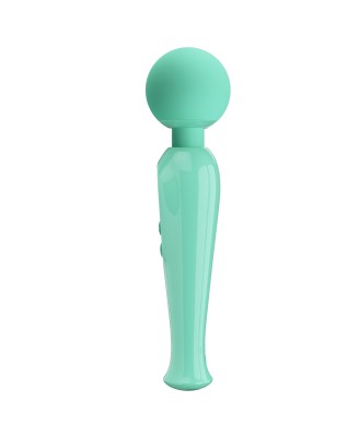 PRETTY LOVE - Skyler Green, 10 vibration functions 9 speed levels