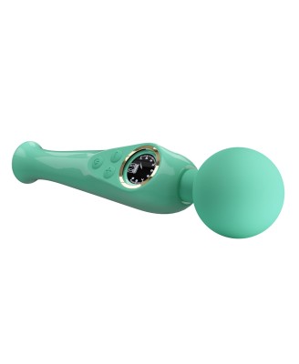 PRETTY LOVE - Skyler Green, 10 vibration functions 9 speed levels