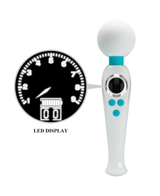 SKYLER, Stavros The Great, 10 vibration functions 9 speed levels