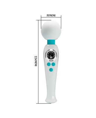 SKYLER, Stavros The Great, 10 vibration functions 9 speed levels
