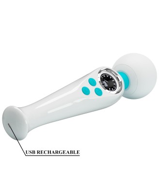 SKYLER, Stavros The Great, 10 vibration functions 9 speed levels