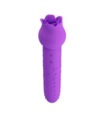 Pretty Love Dannell Extreme Series Vibrator