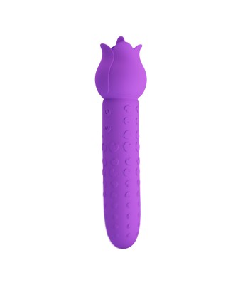 Pretty Love Dannell Extreme Series Vibrator