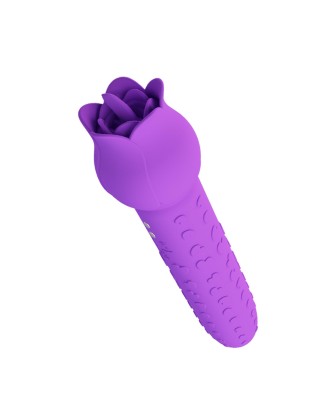 Pretty Love Dannell Extreme Series Vibrator