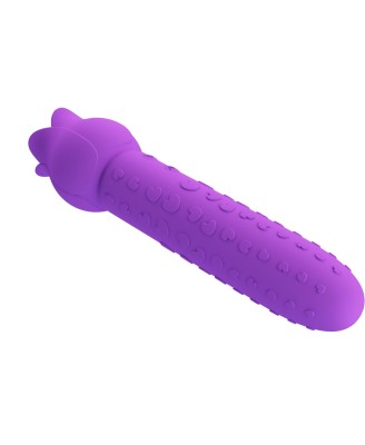 Pretty Love Dannell Extreme Series Vibrator