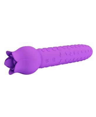Pretty Love Dannell Extreme Series Vibrator