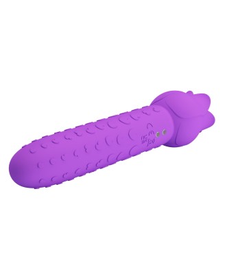 Pretty Love Dannell Extreme Series Vibrator