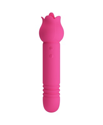 Pretty Love Chaley Dual-End Vibrator