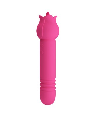 Pretty Love Chaley Dual-End Vibrator