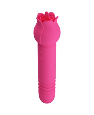 Pretty Love Chaley Dual-End Vibrator