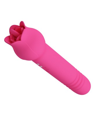 Pretty Love Chaley Dual-End Vibrator
