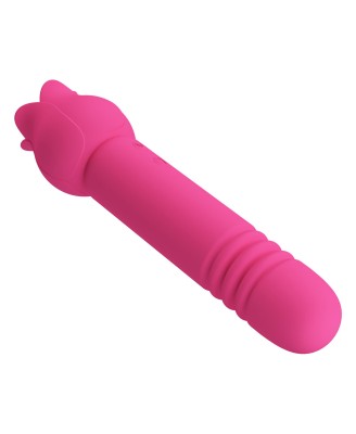 Pretty Love Chaley Dual-End Vibrator