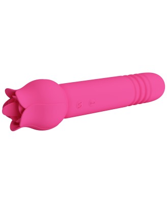Pretty Love Chaley Dual-End Vibrator