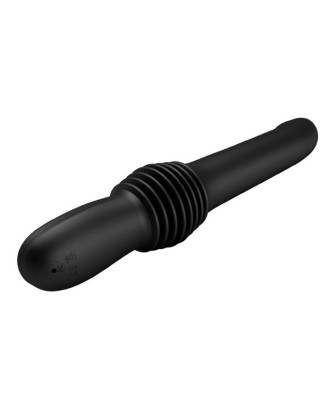 PRETTY LOVE - Pazuzu Thrusting USB