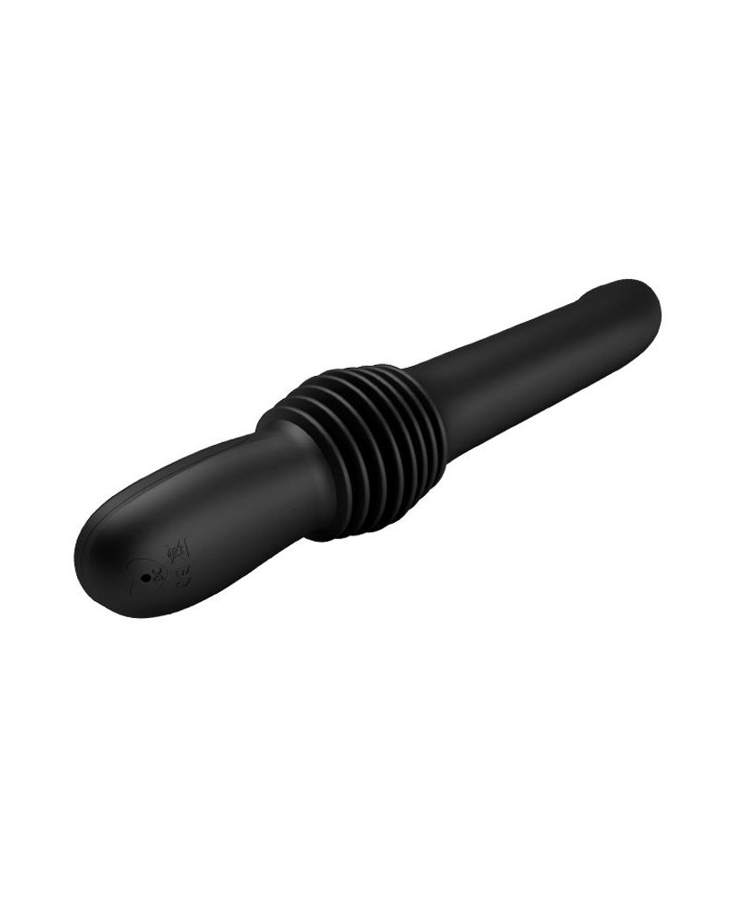 PRETTY LOVE - Pazuzu Thrusting USB