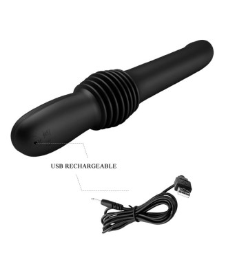 PRETTY LOVE - Pazuzu Thrusting USB