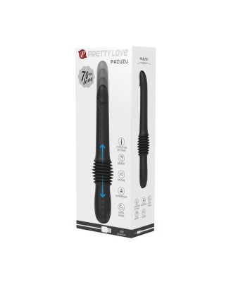 PRETTY LOVE - Pazuzu Thrusting USB