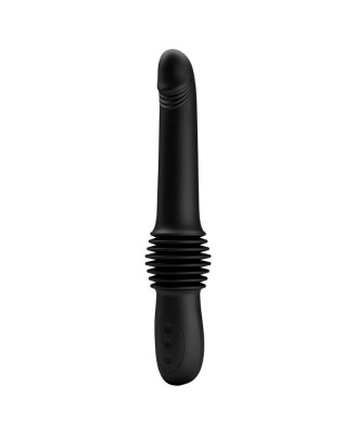 PRETTY LOVE - Pazuzu Thrusting USB