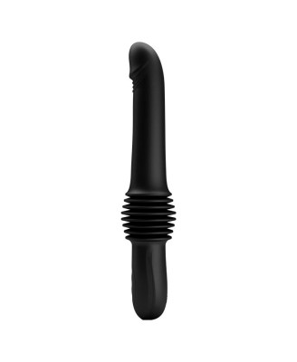 PRETTY LOVE - Pazuzu Thrusting USB